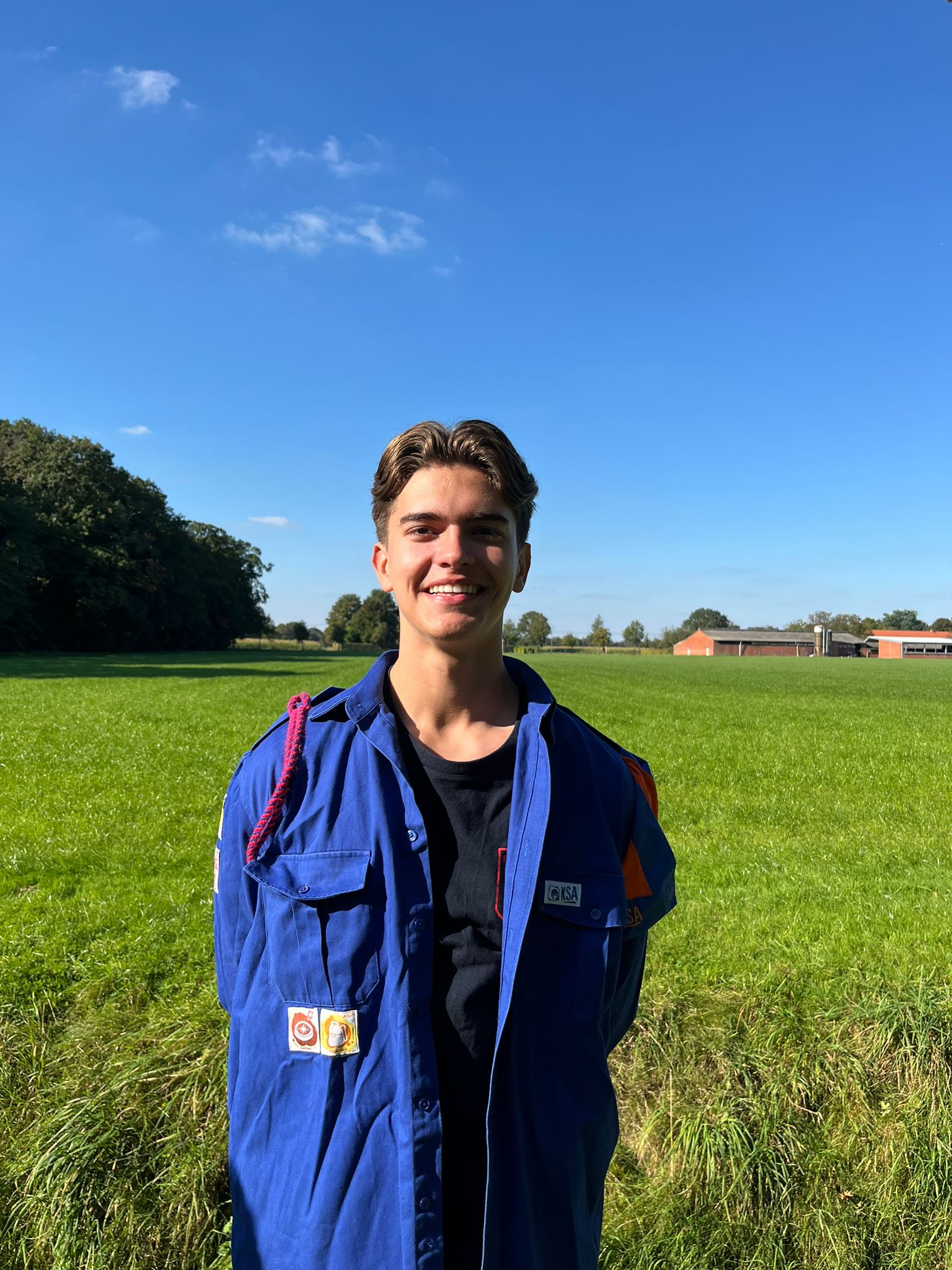 Douwe Fransens
