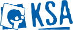 KSA Logo